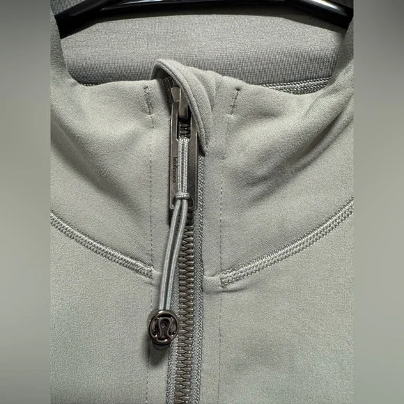 Lululemon Define Mesh-Back Jacket *Nulu - Picture 9 of 16